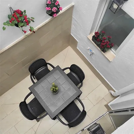 Appartement Lagunillas Arts District